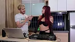 i crave allison sweet's hard cock afterparty thrill