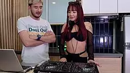 i crave allison sweet's hard cock afterparty thrill