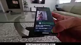 small tits petite blonde teen pov naughty sex with stud