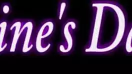 kimber lee shares sweet valentine's day fun with close friend