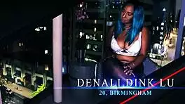 ever seen 18yo suck older cock swallow cum straight from condom?