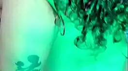 Found Him Alone And Suck His Monster Cock Wildly!