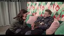 first fuck virgin captain america and agent peggy carter