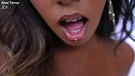 jasminy villar unleashes wild anal monster cock frenzy