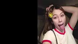 Real virgin pussy stretched by intense first time fucking action