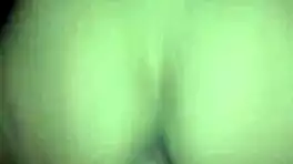 venezuelan beauty takes big cock doggy style so intimately