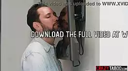 Slumber party turns hardcore with chloe surreal's huge tits