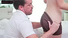 gracey fox, wanna feel this big dick massaging your tight insides deep?