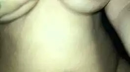 mi novia montando! watch her ride wild and own that cock!