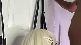 ready to obey while i ride your face slave?