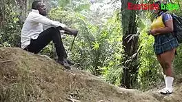 Chubby BBW Screams on Hairy Pussy Bush Track BBC Ride