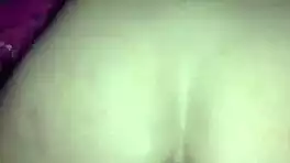 venezuelan beauty takes big cock doggy style so intimately