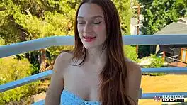 harley love redhead teen pov creampie group amateurs all in