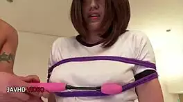 japanese teen cutie obeys wild facial cumshots from asian studs