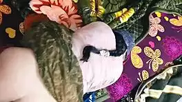 Hard pounding sex with that skinny big ass stepsister screaming