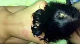 Intense Hardcore Fuck Breaks In Busty Young Latina