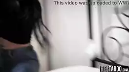 oh god i need this big dick stranger to knock up my desperate filipina curves