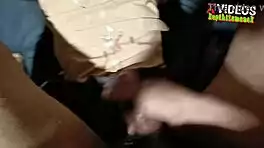 indonesian cumshots drive me wild in this thrilling compilation