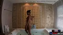 boyfriend sneaks hardcore pov sex with thai teen girlfriend in hotel