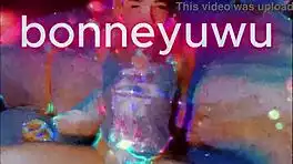 Sexy Latina Teases In Panties And Pantyhose During Sultry Dance