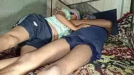 bhabhi do you want my cock deep in your tight ass right now?