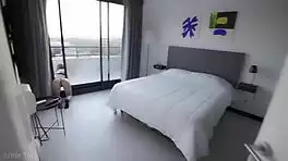 your big ass is stuck, perfect for my deep anal pounding now?