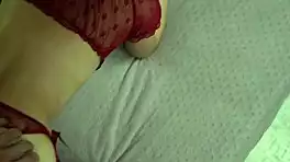 Ever wonder what happens when you invite a cute classmate over for rough sex?