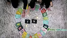 i give in to halloween ghost's sexy demands