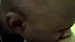 I pound sexy young amateur with my huge black cock hard