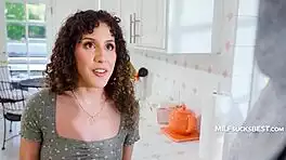 i crave sucking this huge cock with my tight curls