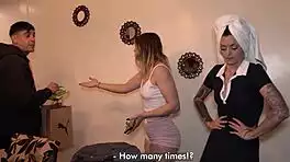 i pounded my best friend's ex until she moaned for more cumshots