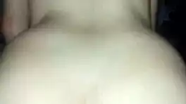 my steamy latina petite blonde trio cums hard