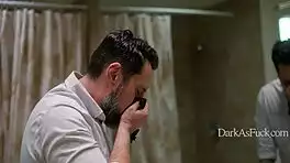 i chose black butler's anal fuck easily