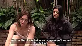 i pounded my best friend's ex until she moaned for more cumshots