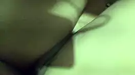 watch my wife offer her tight ass for first time anal pounding pov only