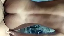 watch my wife offer her tight ass for first time anal pounding pov only