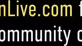 hey, imagine julia ann's busty handjob waking you up pov style