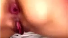 real wife cheats hubby on hidden cam 😈💦