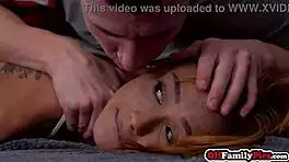 Petite Latina Veronica Leal Bent Over Deepthroat Doggystyle Smashed Hard