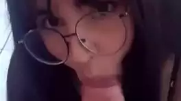 My hottest amateur teen latinas giving deepthroat blowjobs and massive cumshots on big tits faces