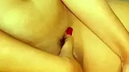 me acabando na siririca sem homem mas imaginando orgy anal com toys e big cock