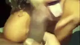 My hottest amateur teen latinas giving deepthroat blowjobs and massive cumshots on big tits faces