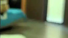 Schoolgirl latina destroys her big ass with toy riding cowgirl rough anal gaping for step-perv 😈🍑🔥