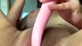 Curvy latina college girl in lingerie poses big tits ass to cover tuition softly