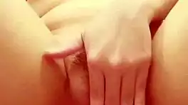 super hot vietnamese student rips clothes for wet pussy solo masturbation dripping orgasm uncensored