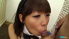 bunny bitch hops wildly gettin drilled fast n hard 💦🐰