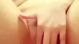 super hot vietnamese student rips clothes for wet pussy solo masturbation dripping orgasm uncensored