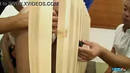 bunny bitch hops wildly gettin drilled fast n hard 💦🐰