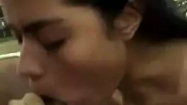My hottest amateur teen latinas giving deepthroat blowjobs and massive cumshots on big tits faces