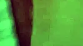 curious babe caught masturbating gets her tight pussy filled with cum